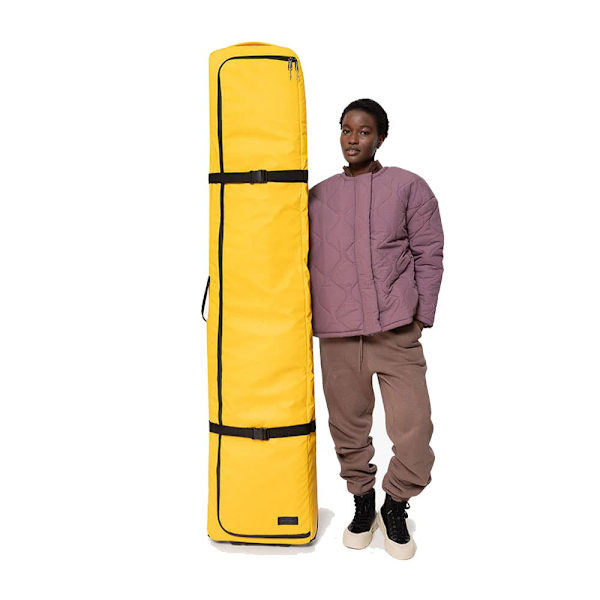 Eastpak Board Bag Trolleyväska Gul