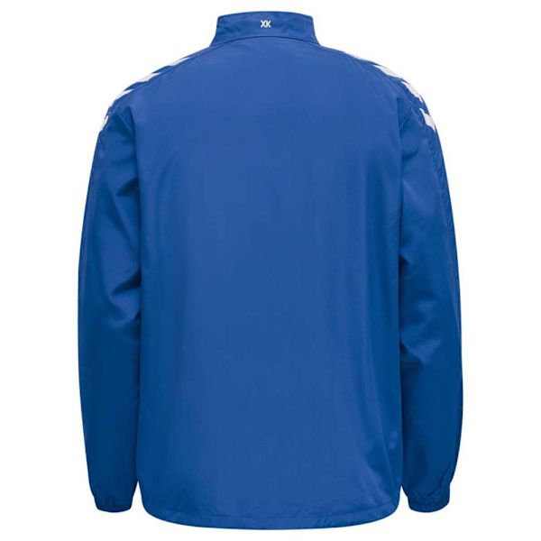 Hummel Jakke Core Xk Micro Blå 2XL Mand