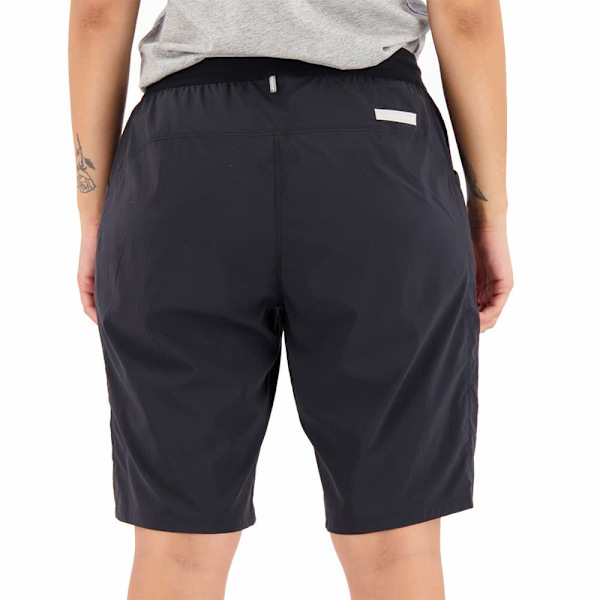 Haglofs L.i.m Fuse Shorts Sort S Kvinde