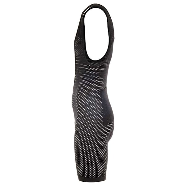 Bioracer Indre Bib-shorts Enduro Tech Base Sort L Mand