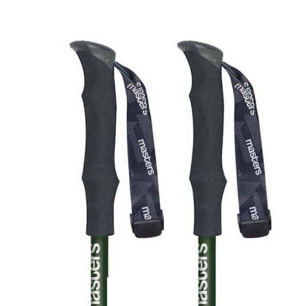 Masters Stænger Summit Light Søvfarvet 61-135 cm