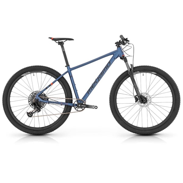 Megamo Mtb-pyörä 29´´ Natural Elite 07 2022 Sininen XL