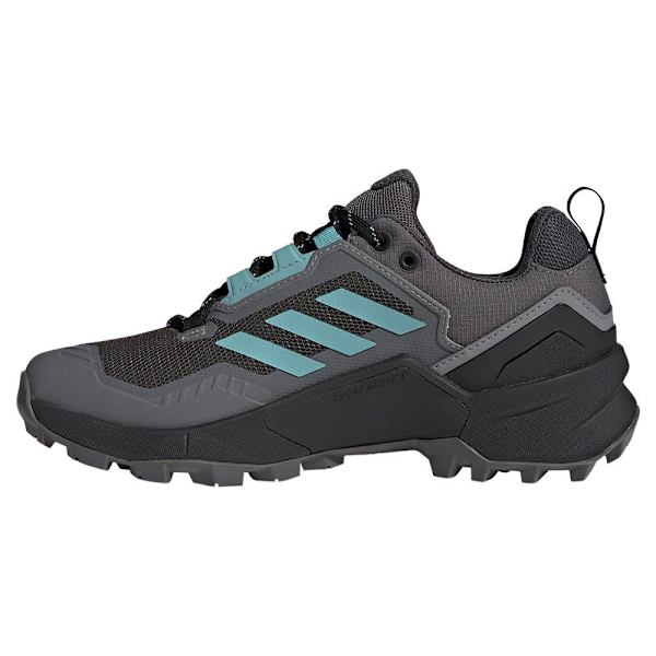 Adidas Vandringsskor Terrex Swift R3 Goretex Grå EU 40 2/3 Kvinna