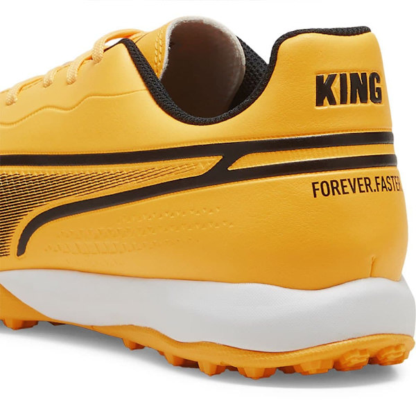Puma Fodboldstøvler King Match Tt  EU 47