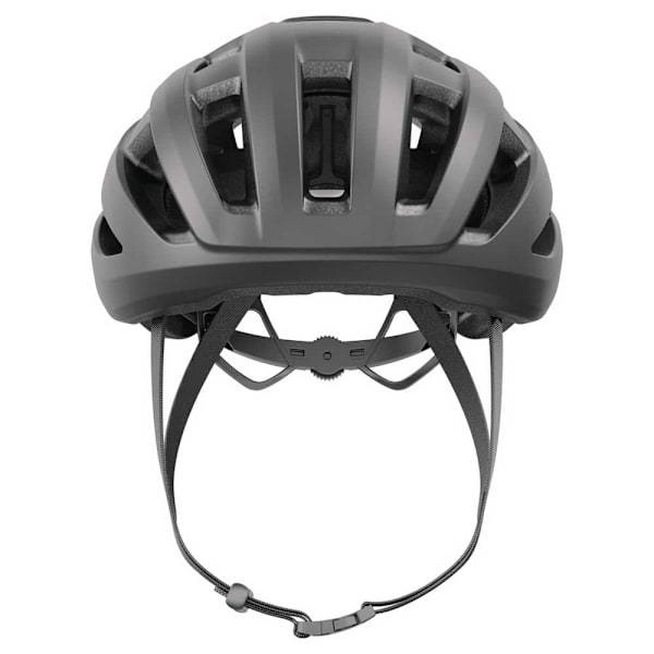 Abus Vejhjelm Powerdome Mips Sort S