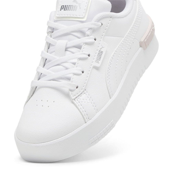 Puma Jada Holo 2.0 Skor Vit EU 31 Pojke