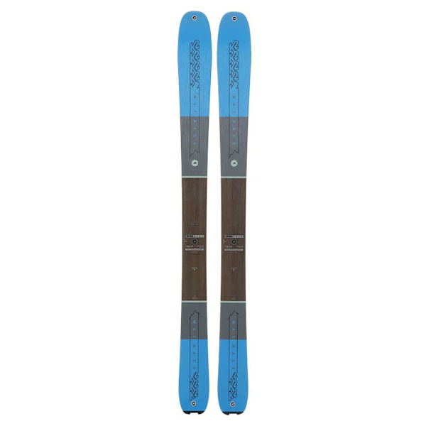 K2 Ungdoms Turski Wayback Blå 136