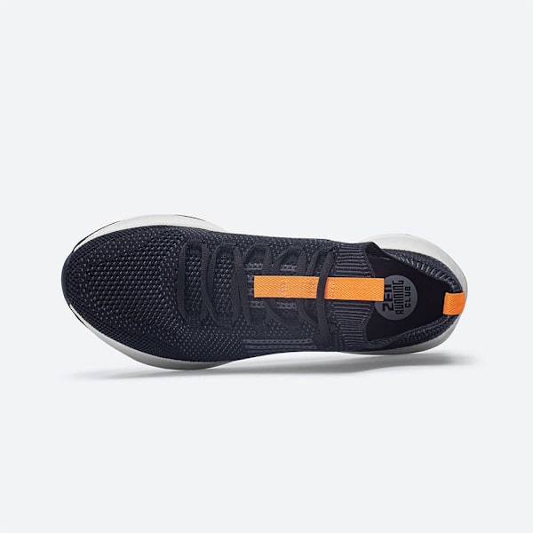 Zen Running Club Løbe Skoe Zr S Sort EU 45 Mand