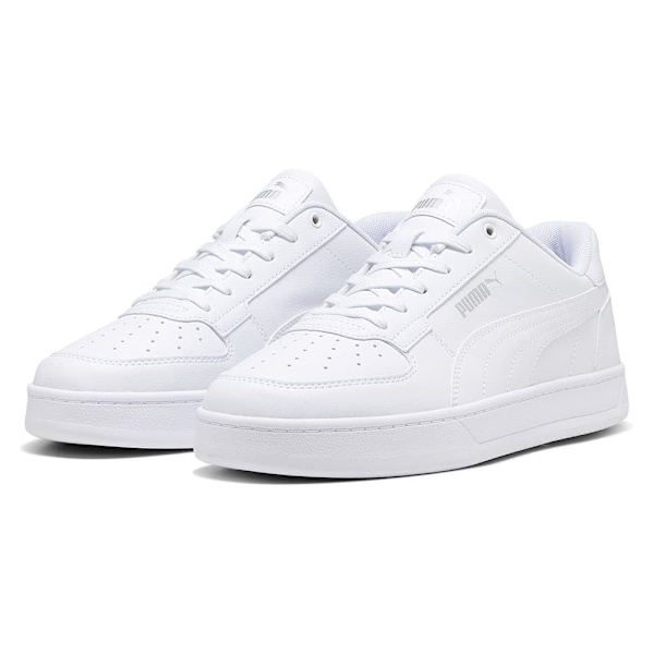 Puma Caven 2.0 Sko Hvid EU 40 1/2 Mand