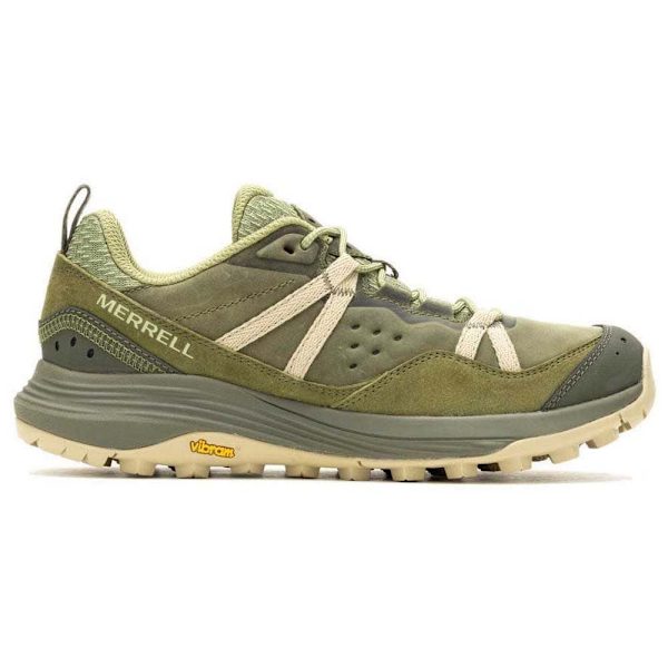 Merrell Siren 4 Traveller Vaelluskengät Ruskea EU 37 Nainen