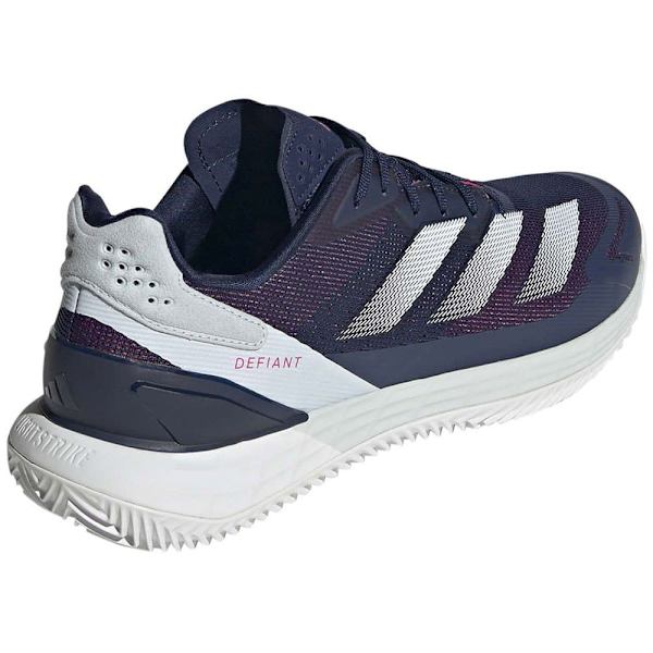 Adidas Defiant Speed 2 Savikengät  EU 42 2/3 Mies