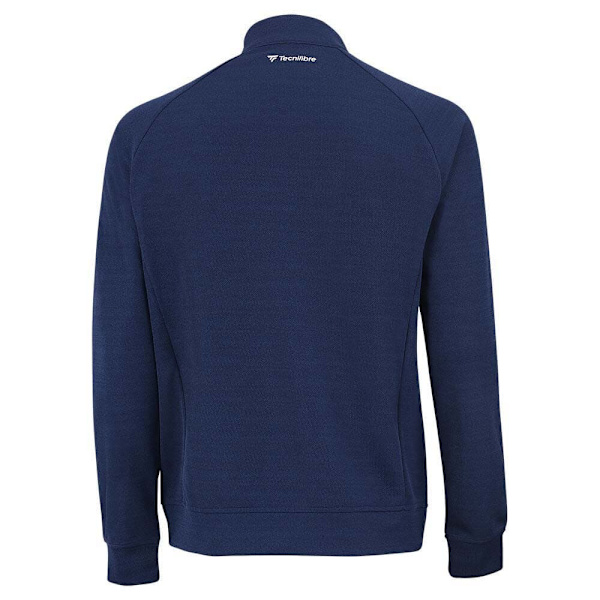 Tecnifibre Jacka Team Blå S Man