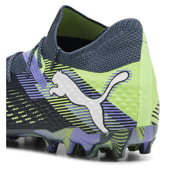 Puma Future 7 Ultimate Mg Jalkapallokengät Harmaa EU 44 1/2