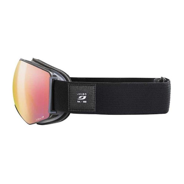 Julbo Skidglasögon Lightyears Svart Flash Red Reactiv CAT1-3 High Contrast
