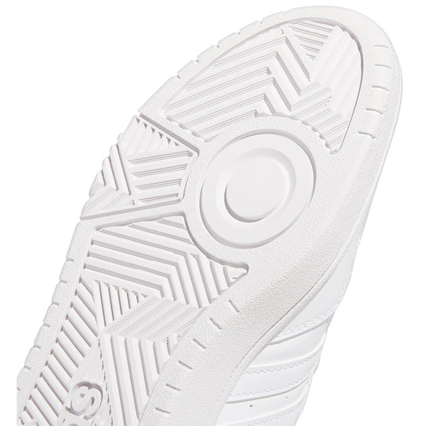 Adidas Utbildare Hoops 3.0 Vit EU 42 2/3 Kvinna