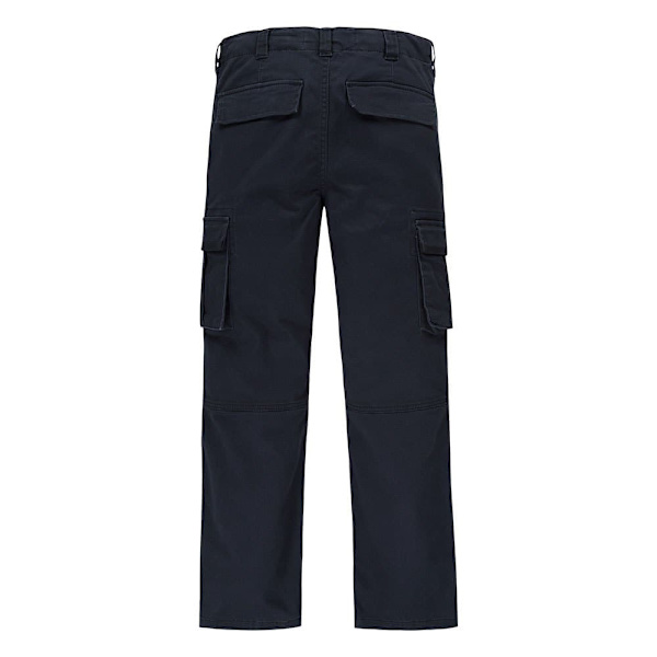 Levi´s ® Kids Traditional Cargo Bukser Sort 5 Years