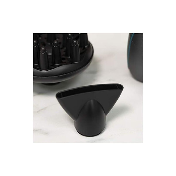 Cecotec Hårtork Ionicare 5200 Aura Svart One Size / EU Plug