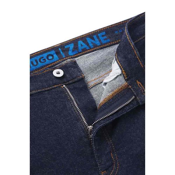 Hugo Zane Jeans Blå 30 / 32 Mand