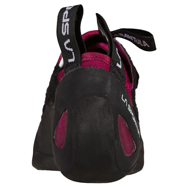La Sportiva Klatresko Tarantula Lilla EU 34 1/2 Kvinde