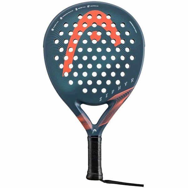 Head Racket Padel Racket Zephyr 2023