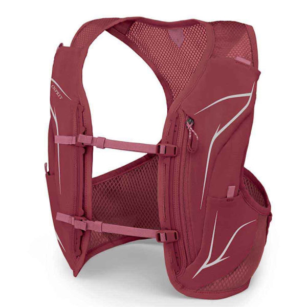 Osprey Hydreringsväst Dyna Lt Rosa L