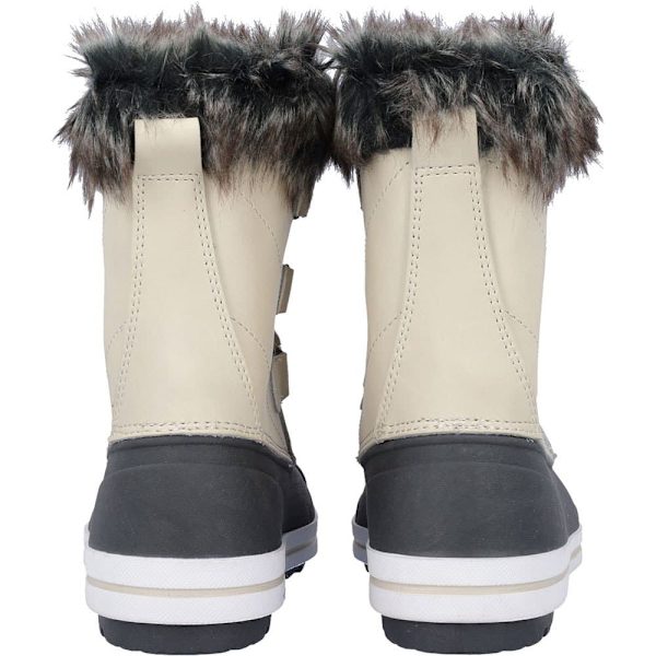 Cmp Anthilian Wp 30q4594 Snöskor Beige EU 34