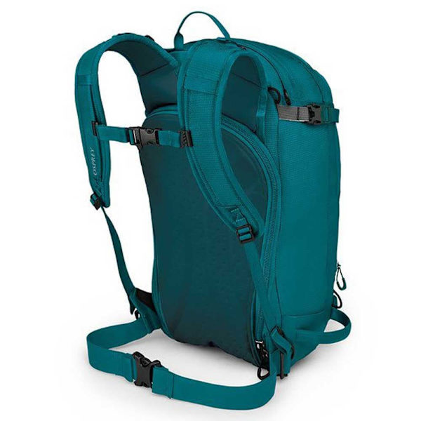 Osprey Ryggsäck Sopris 20l Blå