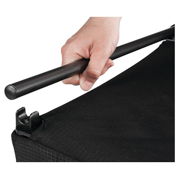 Robens Säilytyspöytä Settler Harmaa 83 x 58 x 59 cm