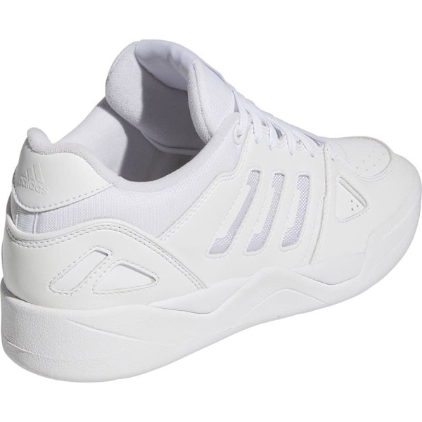 Adidas Basketskor Midcity Low Vit EU 37 1/3 Man