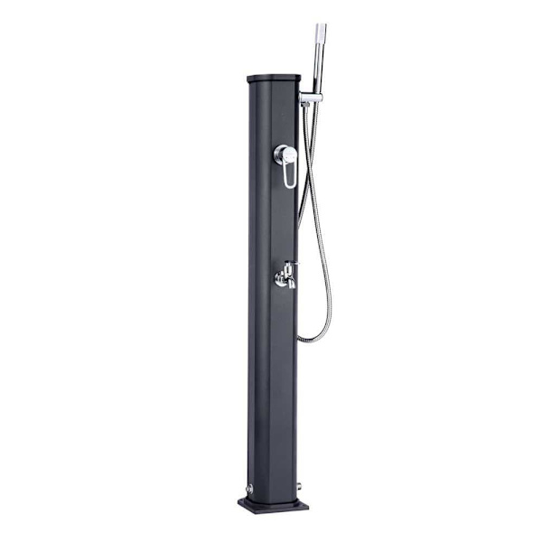 Formidra Solar Bruser Jolly Go 20l Søvfarvet 120 x 16 x 18 cm