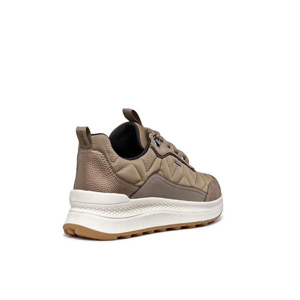 Geox D Spherica Actif X2 Sko Brun EU 40 Kvinde