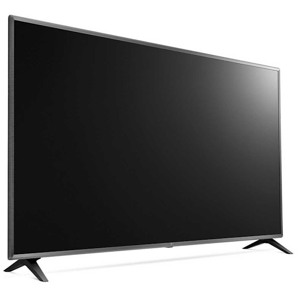 Lg Tv 65ur781c 65´´ 4k Led Transparent Europe PAL / EU Plug Sort