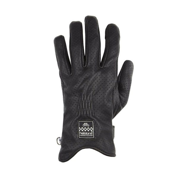 Helstons Condor Air Sommerhandsker Sort 9