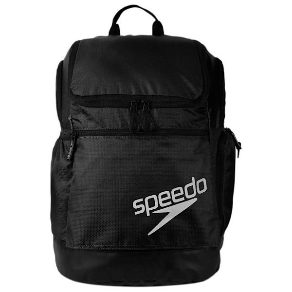 Speedo Reppu Teamster 2.0 35l Musta