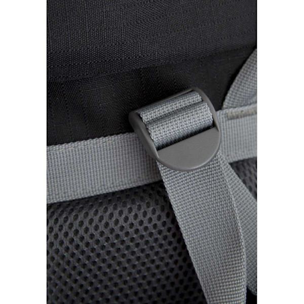 Trespass Trek 85l Rygsæk Sort