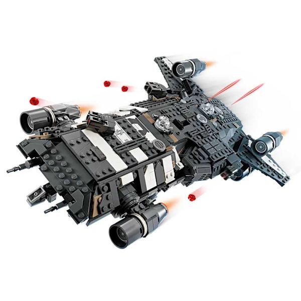 Lego Tbd-lsw-ip-3-2024 Rakennuspeli