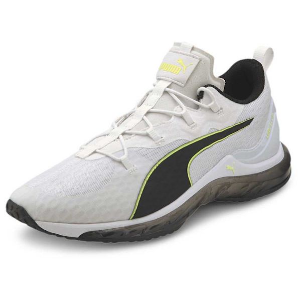 Puma Løbe Skoe Lqd Cell Hydra Hvid EU 44 Mand