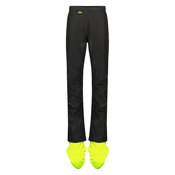 Agu Winter Rain Commuter Bukser Sort S Mand