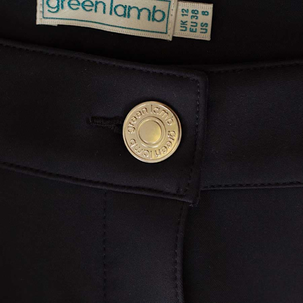 Green Lamb Weather Tech 2.0 Byxor  36 / Extra Short Man