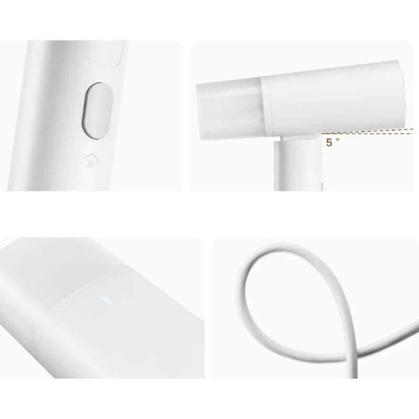 Xiaomi 1300w Vertikal ångstrykjärn