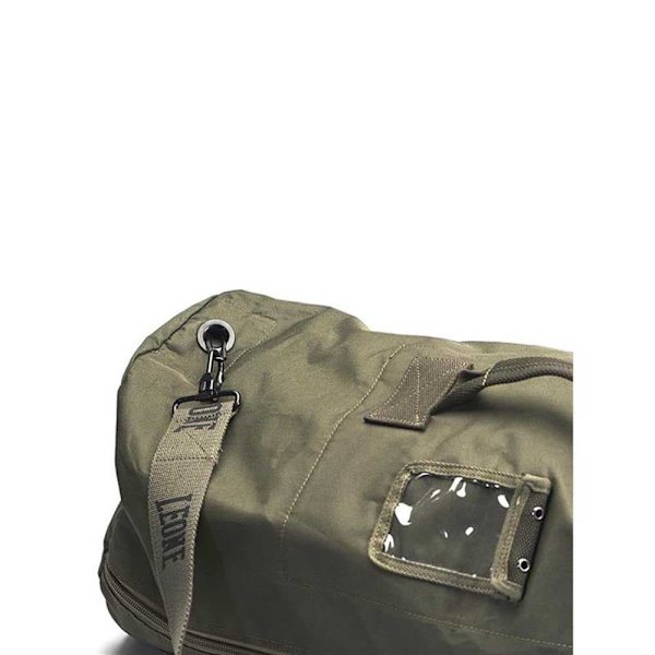 Leone1947 Commando 60l Grøn