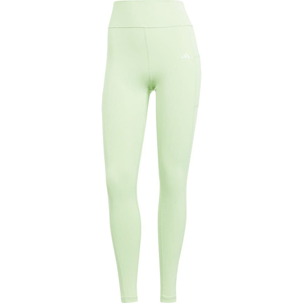 Adidas Stripes Leggings Opt 3 Grönt XS Kvinna