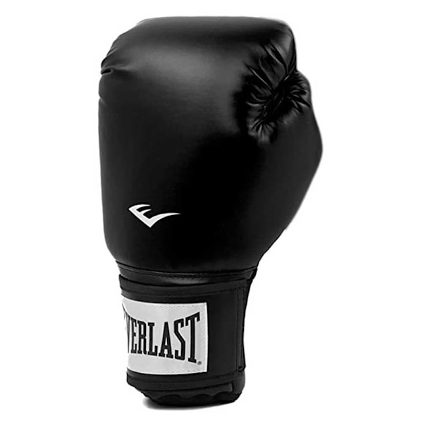 Everlast Boksehandsker I Kunstlæder Prostyle 2 Sort 10 oz