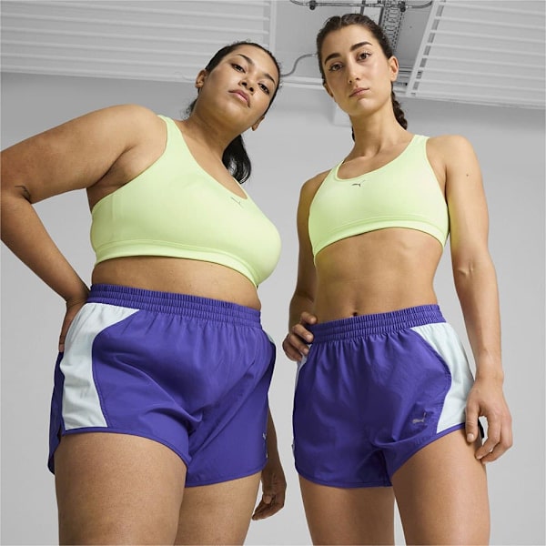 Puma 4keeps Urheilurintaliivi Keskivaikutuksella  M Nainen