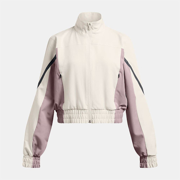 Under Armour Unstoppable Crop Jacka  M Pojke