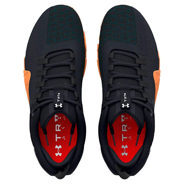 Under Armour Trænere Tribase Reign 6 Sort EU 38 1/2 Kvinde