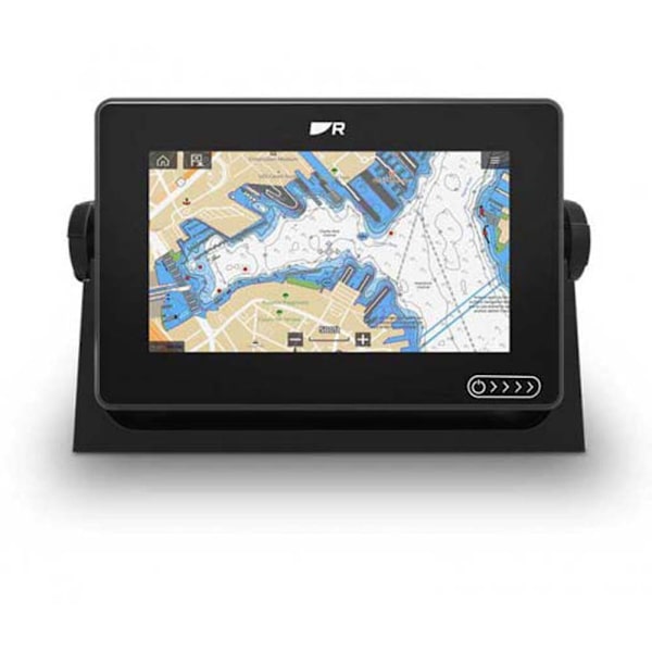 Raymarine Multifunktions Display Axiom+7 Rv 7´´ Sort