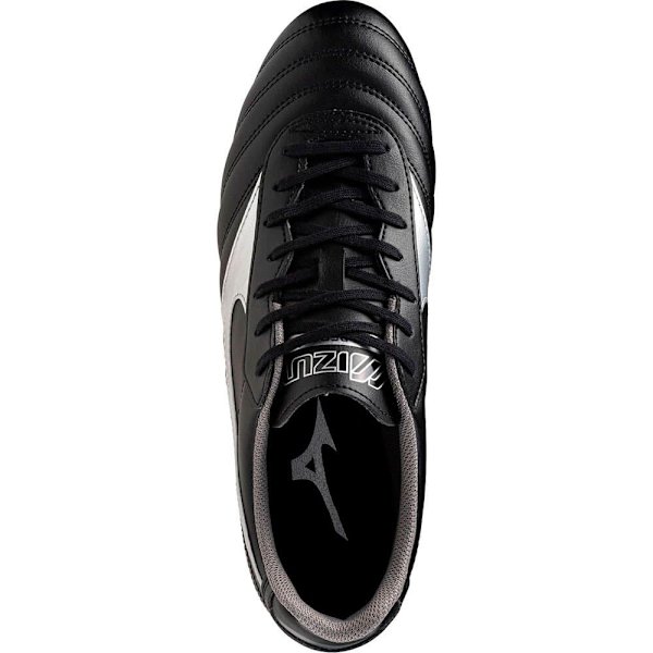 Mizuno Morelia Ii Club Ag Fodboldstøvler Sort EU 40 1/2