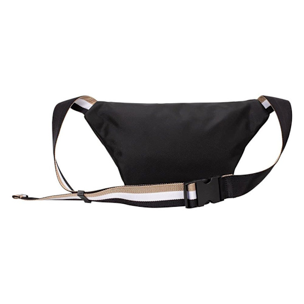 Boss Crossbody Catch 3.0 10249707 Musta  Mies