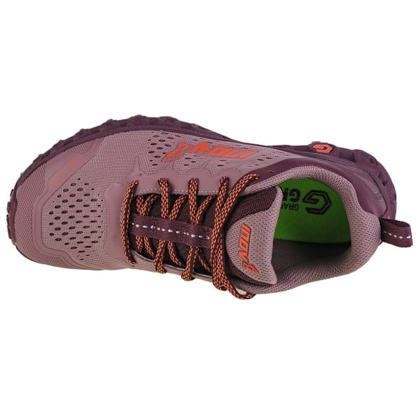 Inov8 Trail Løbesko Parkclaw G 280 Lilla EU 38 1/2 Kvinde